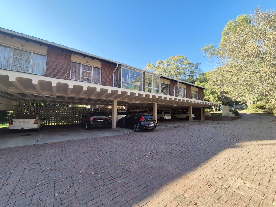 To Let 2 Bedroom Property for Rent in St Andrews Gauteng
