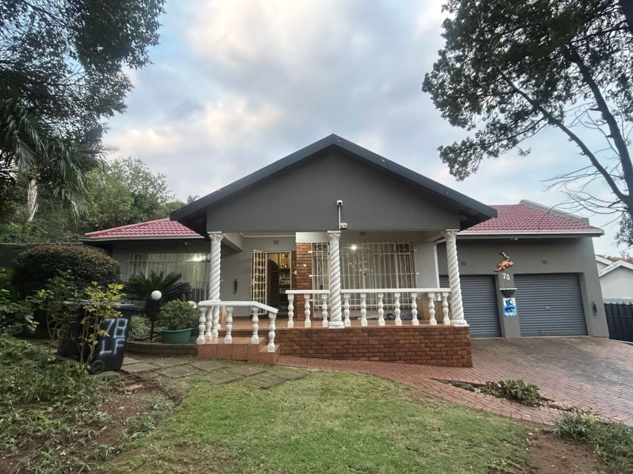 3 Bedroom Property for Sale in Kenmare Gauteng