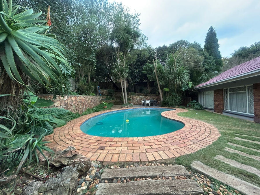 3 Bedroom Property for Sale in Kenmare Gauteng
