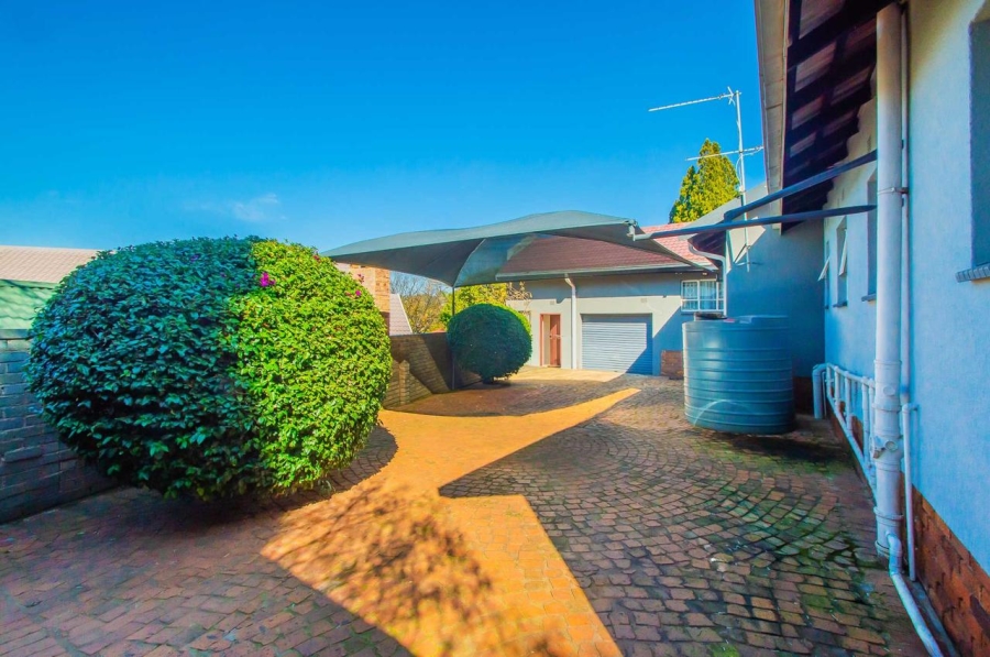 4 Bedroom Property for Sale in Kenmare Gauteng