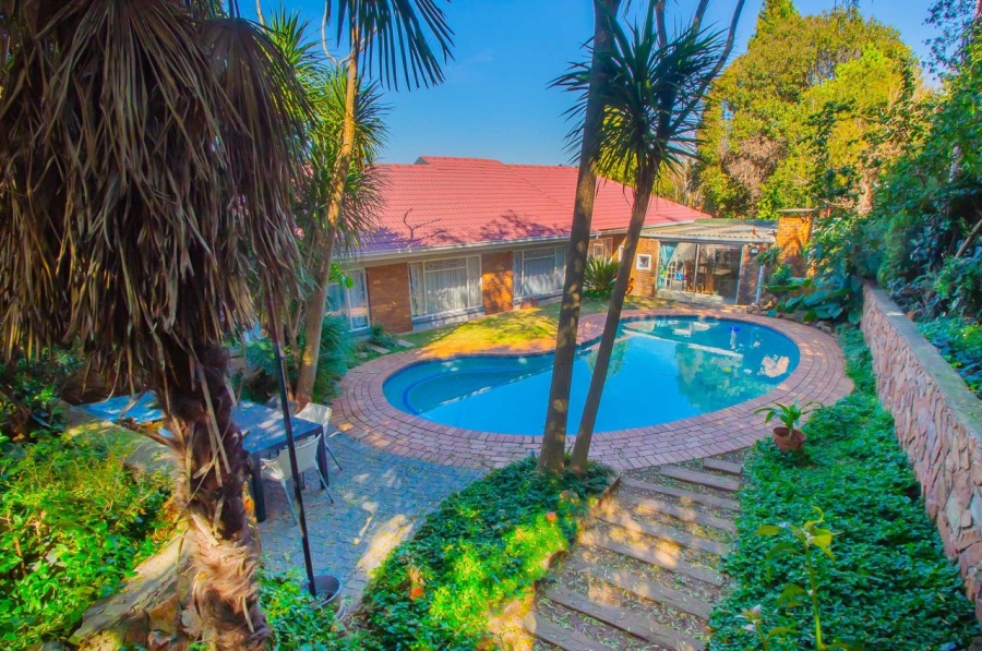 4 Bedroom Property for Sale in Kenmare Gauteng