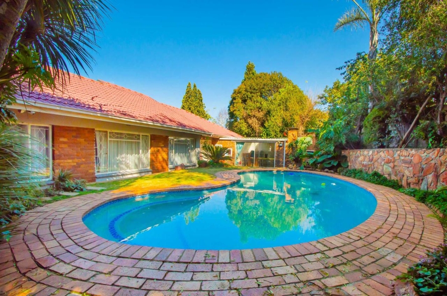 4 Bedroom Property for Sale in Kenmare Gauteng