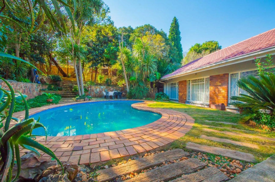4 Bedroom Property for Sale in Kenmare Gauteng