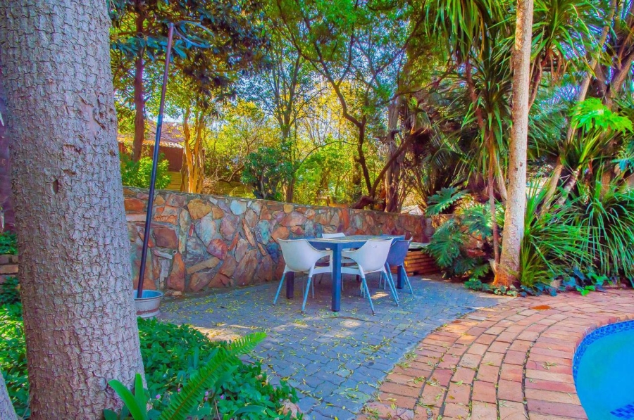 4 Bedroom Property for Sale in Kenmare Gauteng