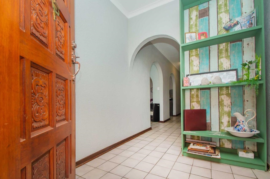 4 Bedroom Property for Sale in Kenmare Gauteng