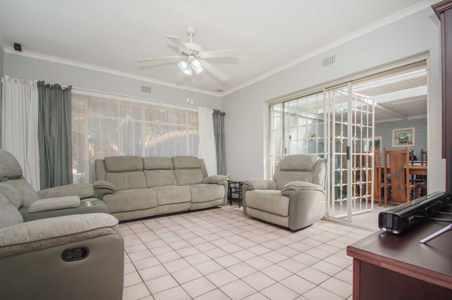 4 Bedroom Property for Sale in Kenmare Gauteng