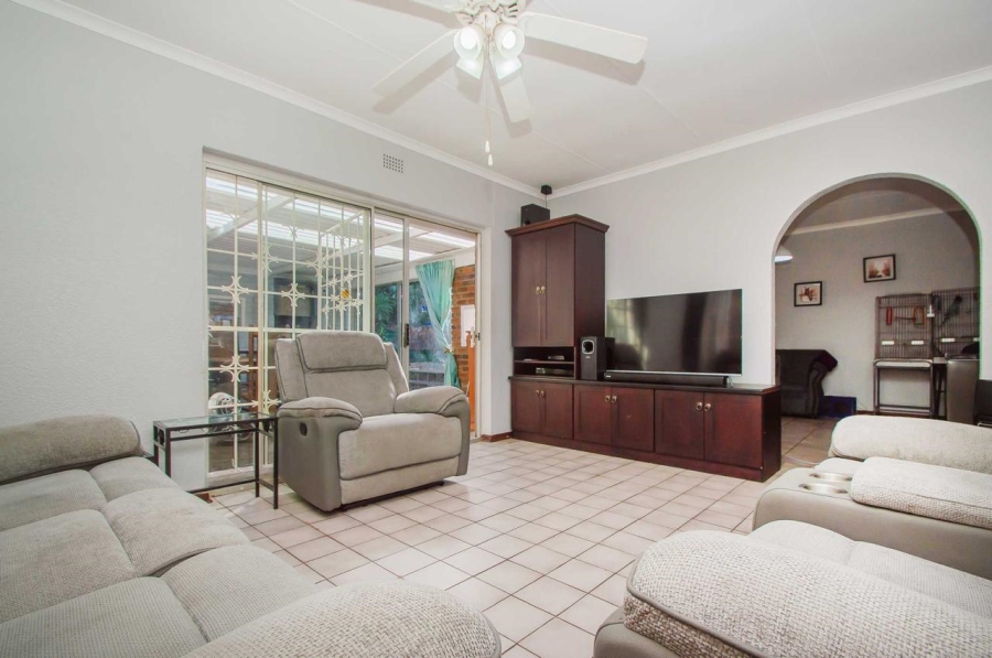 4 Bedroom Property for Sale in Kenmare Gauteng