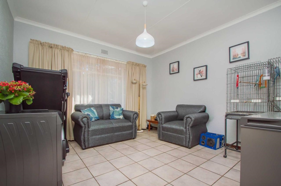 4 Bedroom Property for Sale in Kenmare Gauteng