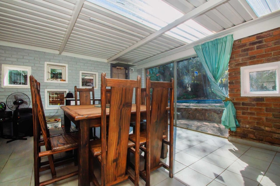 4 Bedroom Property for Sale in Kenmare Gauteng