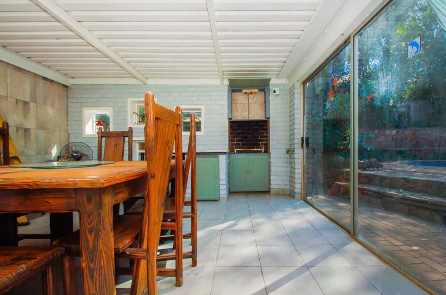 4 Bedroom Property for Sale in Kenmare Gauteng