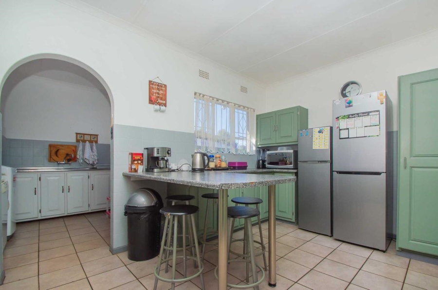 4 Bedroom Property for Sale in Kenmare Gauteng