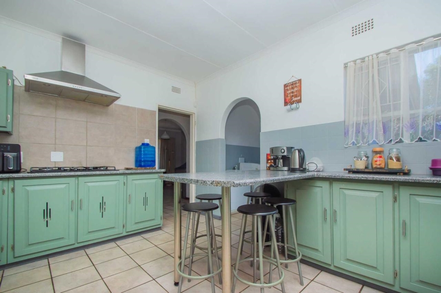 4 Bedroom Property for Sale in Kenmare Gauteng