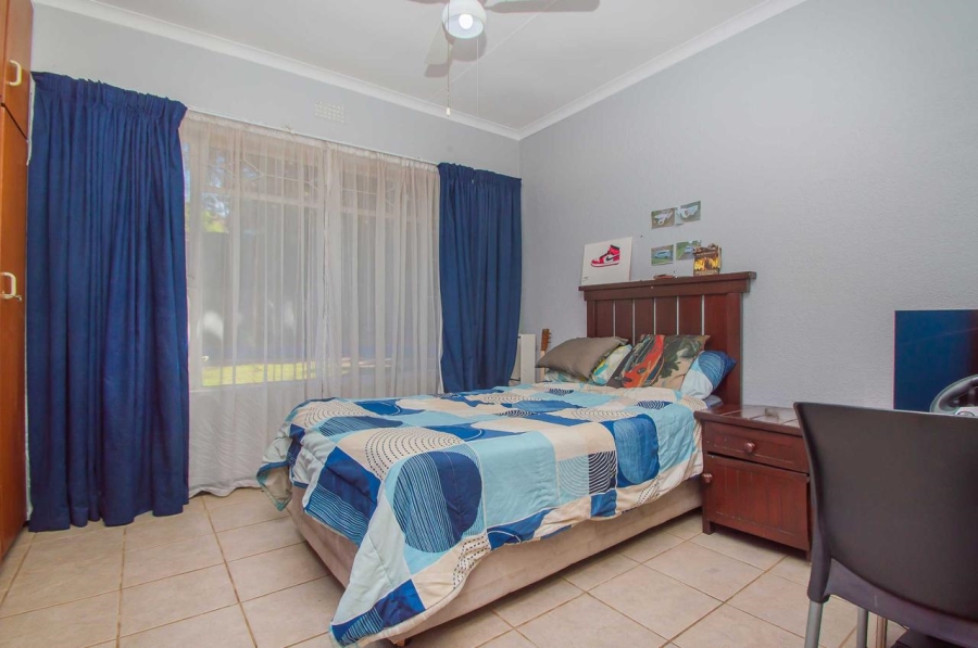 4 Bedroom Property for Sale in Kenmare Gauteng