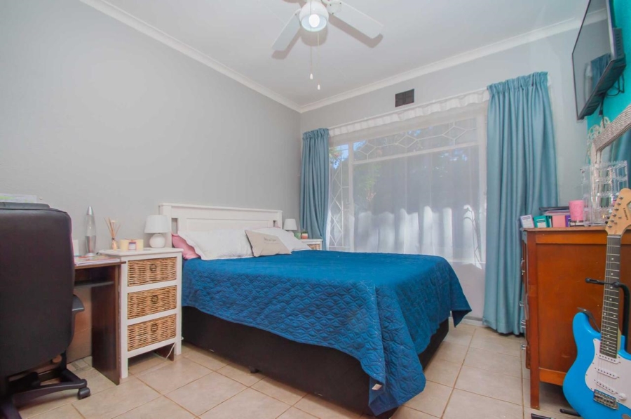 4 Bedroom Property for Sale in Kenmare Gauteng