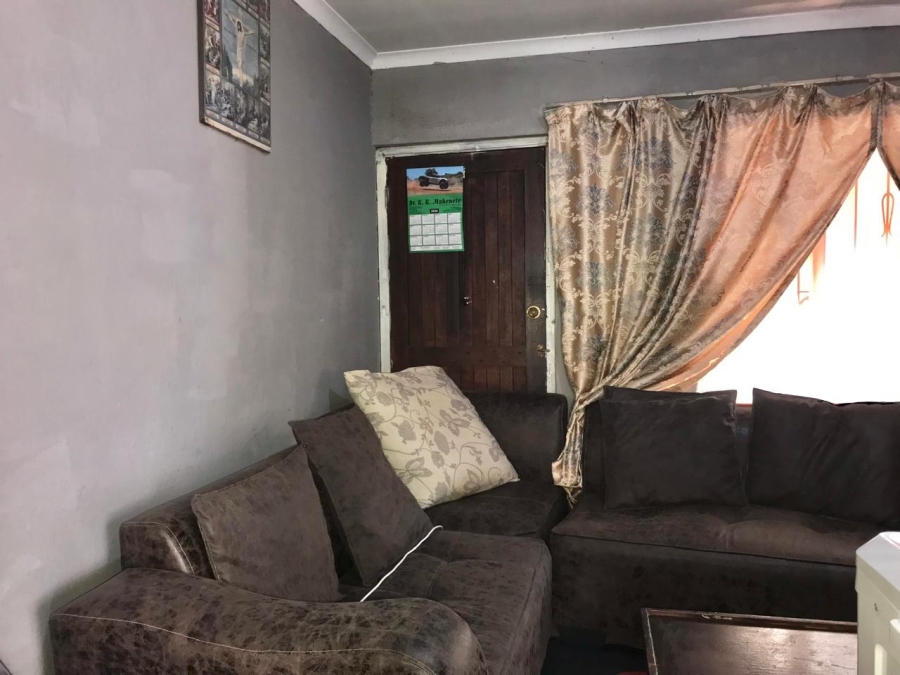 2 Bedroom Property for Sale in Dobsonville Ext 2 Gauteng