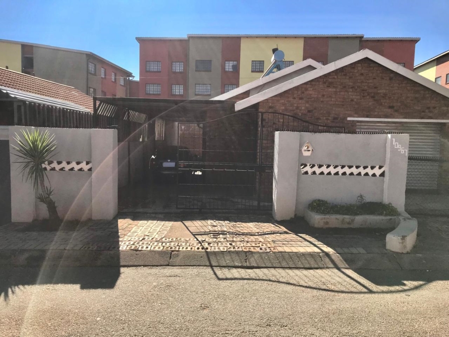 2 Bedroom Property for Sale in Dobsonville Ext 2 Gauteng