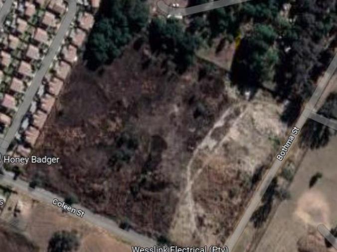 0 Bedroom Property for Sale in Honeydew Gauteng