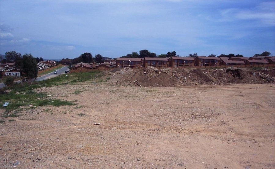 0 Bedroom Property for Sale in Honeydew Gauteng