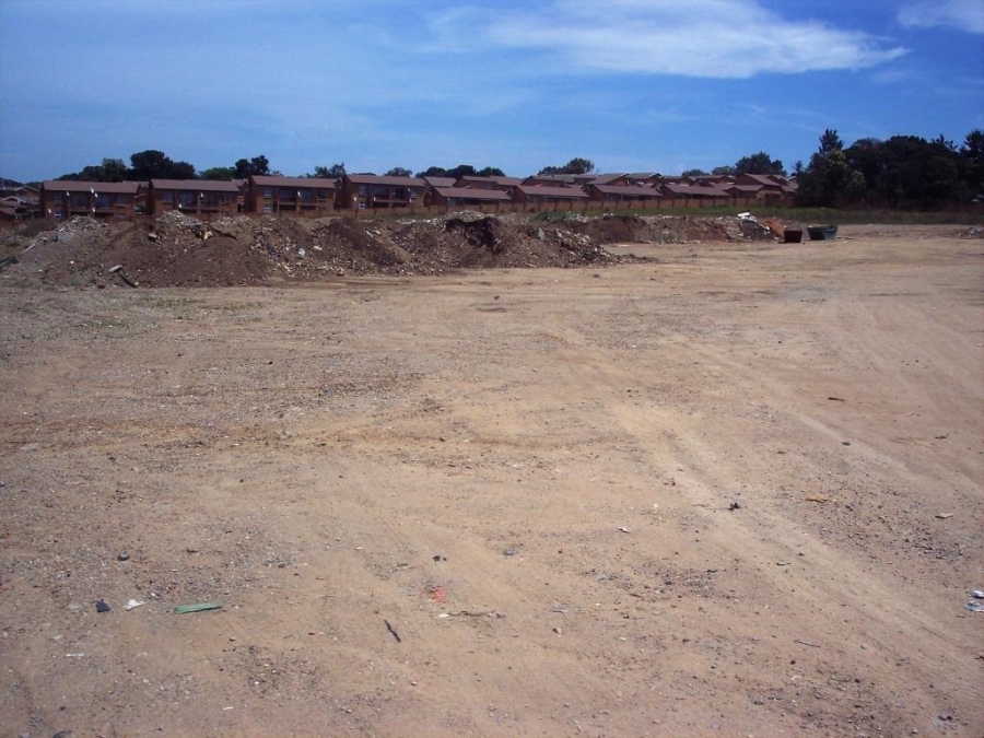 0 Bedroom Property for Sale in Honeydew Gauteng