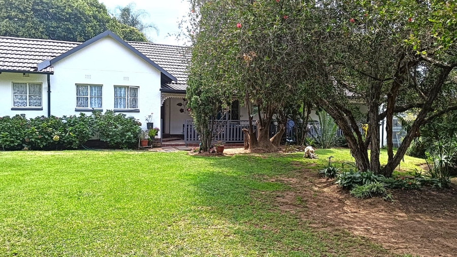 4 Bedroom Property for Sale in Van Riebeeck Park Gauteng