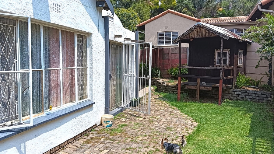 4 Bedroom Property for Sale in Van Riebeeck Park Gauteng