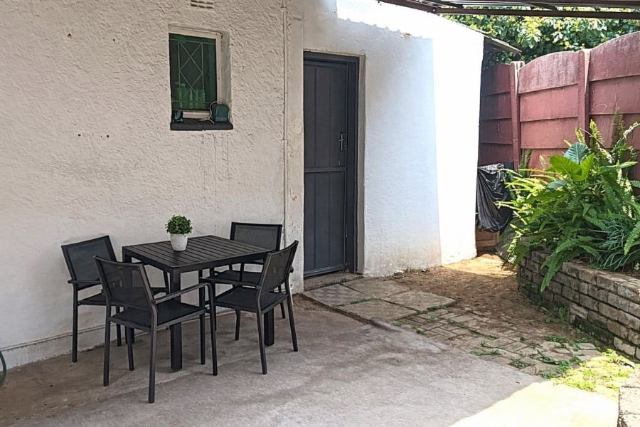 4 Bedroom Property for Sale in Van Riebeeck Park Gauteng