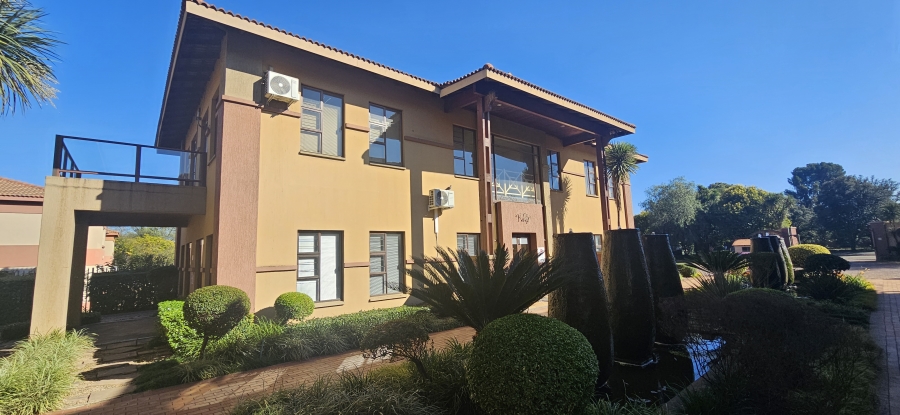 Commercial Property for Sale in Three Rivers Proper Gauteng