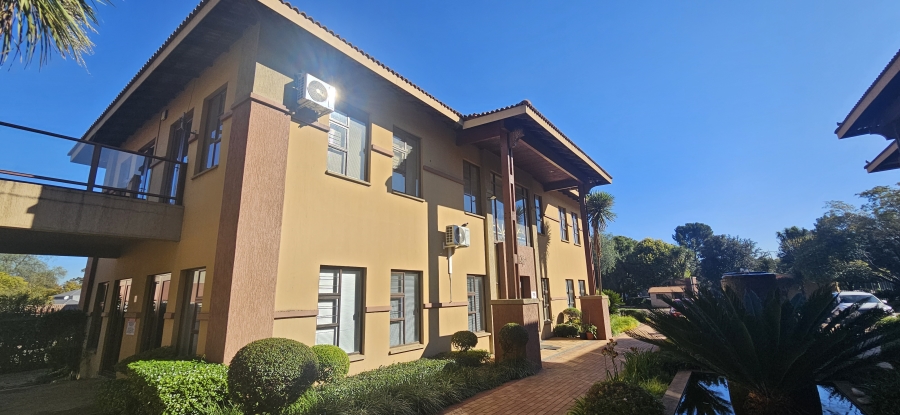 Commercial Property for Sale in Three Rivers Proper Gauteng