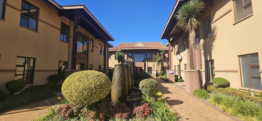 Commercial Property for Sale in Three Rivers Proper Gauteng