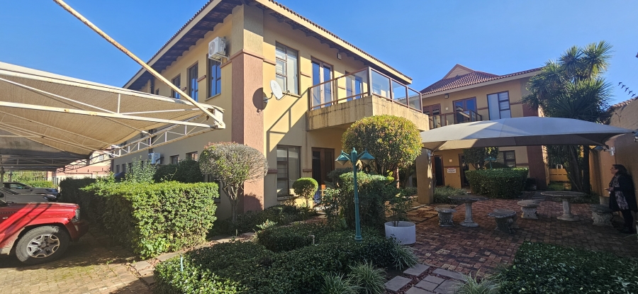 Commercial Property for Sale in Three Rivers Gauteng