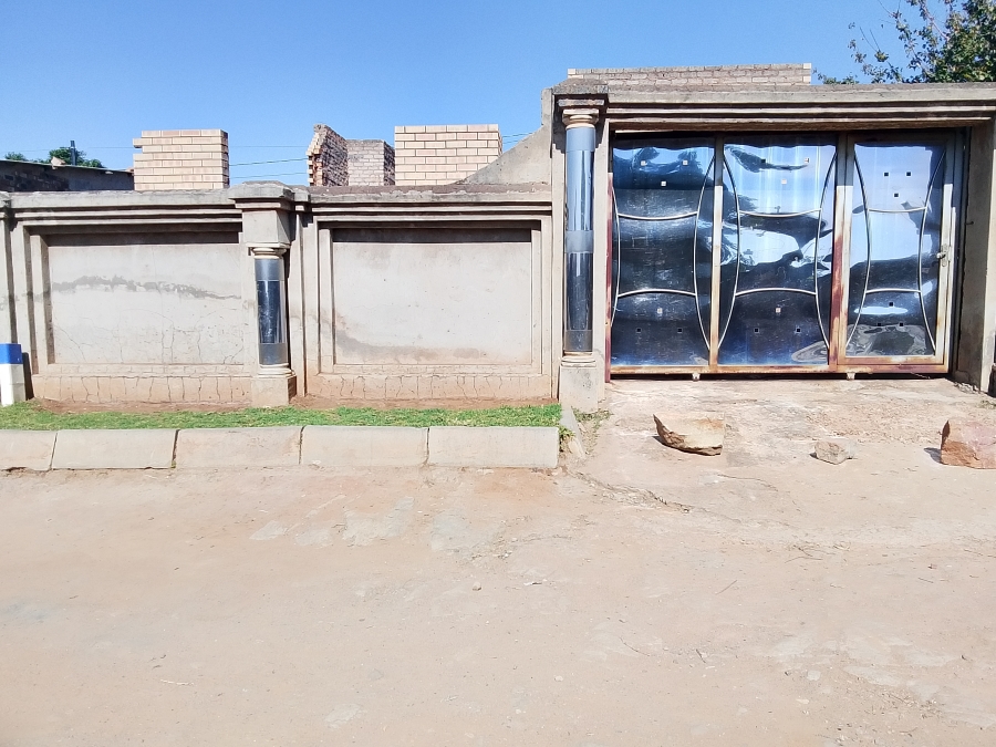 0 Bedroom Property for Sale in Ivory Park Gauteng