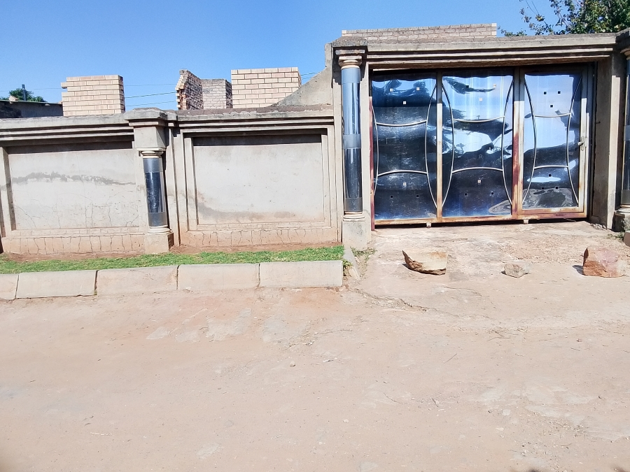 0 Bedroom Property for Sale in Ivory Park Gauteng