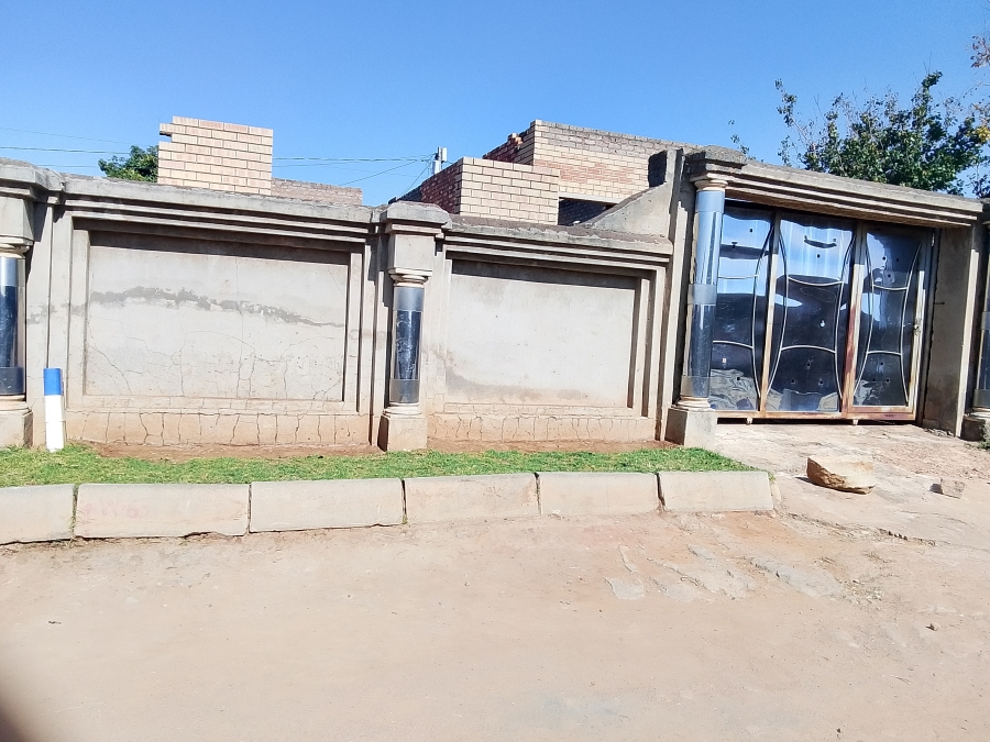 0 Bedroom Property for Sale in Ivory Park Gauteng