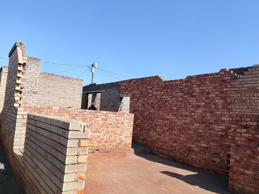 0 Bedroom Property for Sale in Ivory Park Gauteng