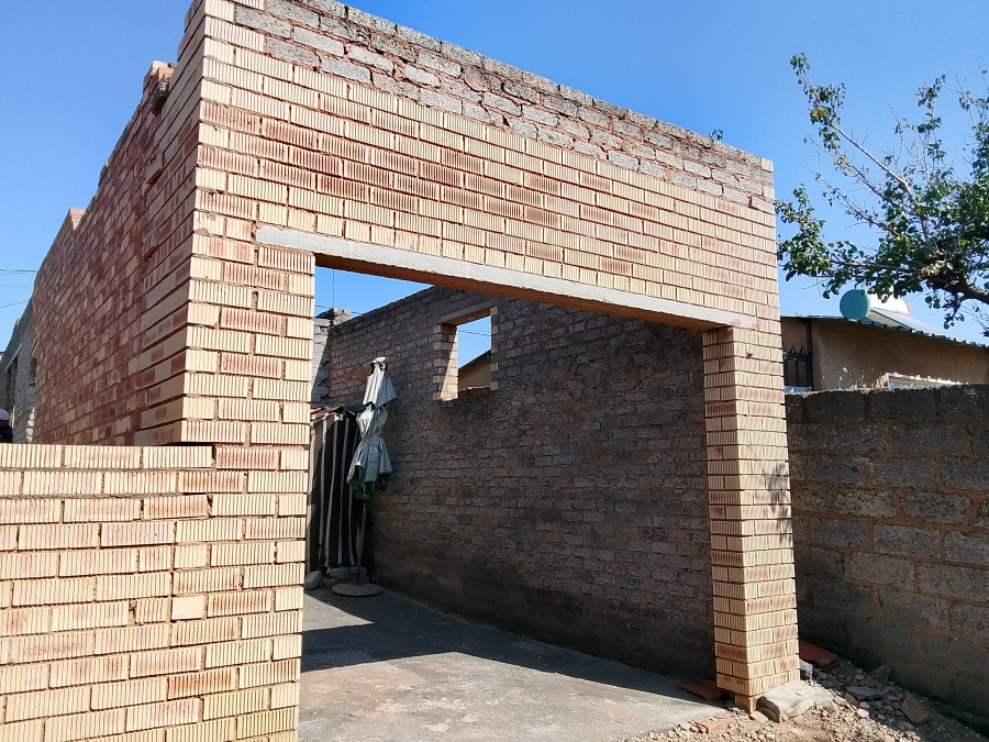 0 Bedroom Property for Sale in Ivory Park Gauteng