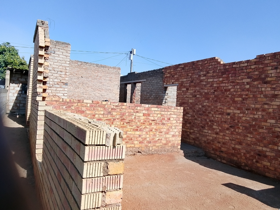 0 Bedroom Property for Sale in Ivory Park Gauteng