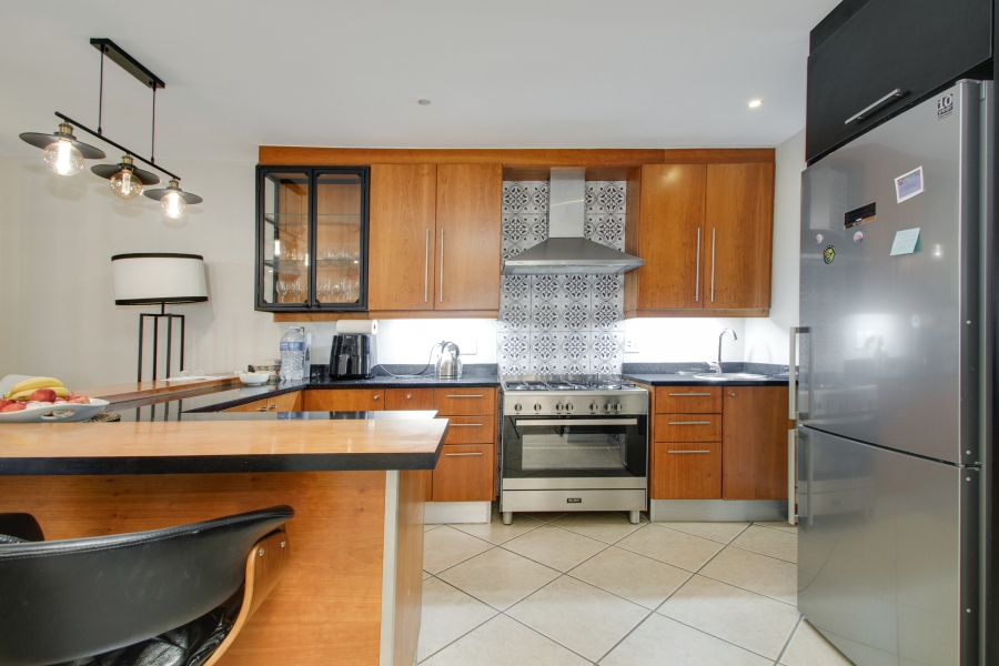 To Let 3 Bedroom Property for Rent in Dainfern Gauteng