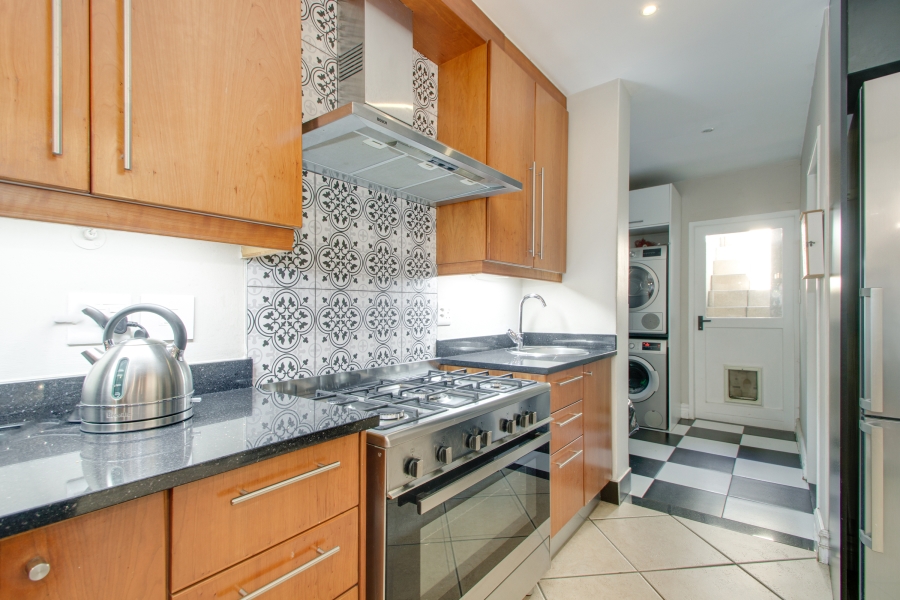 To Let 3 Bedroom Property for Rent in Dainfern Gauteng