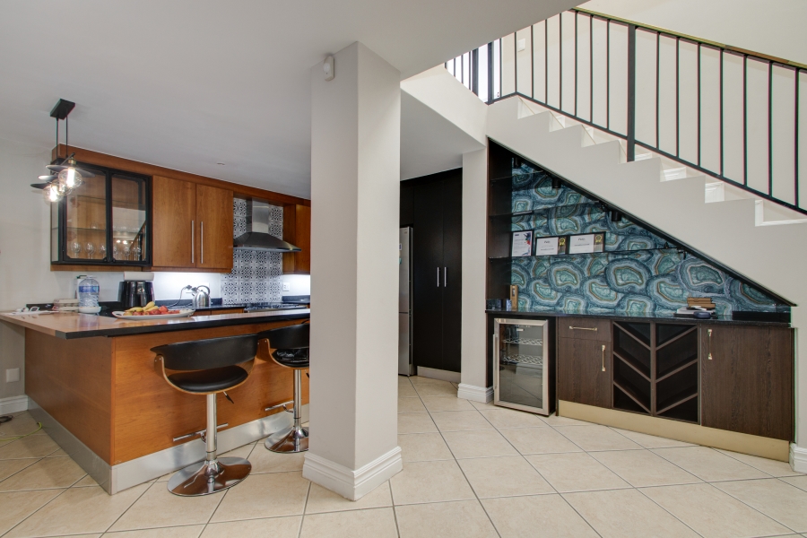 To Let 3 Bedroom Property for Rent in Dainfern Gauteng