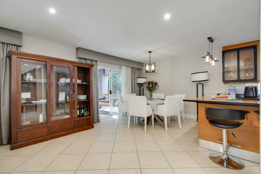 To Let 3 Bedroom Property for Rent in Dainfern Gauteng