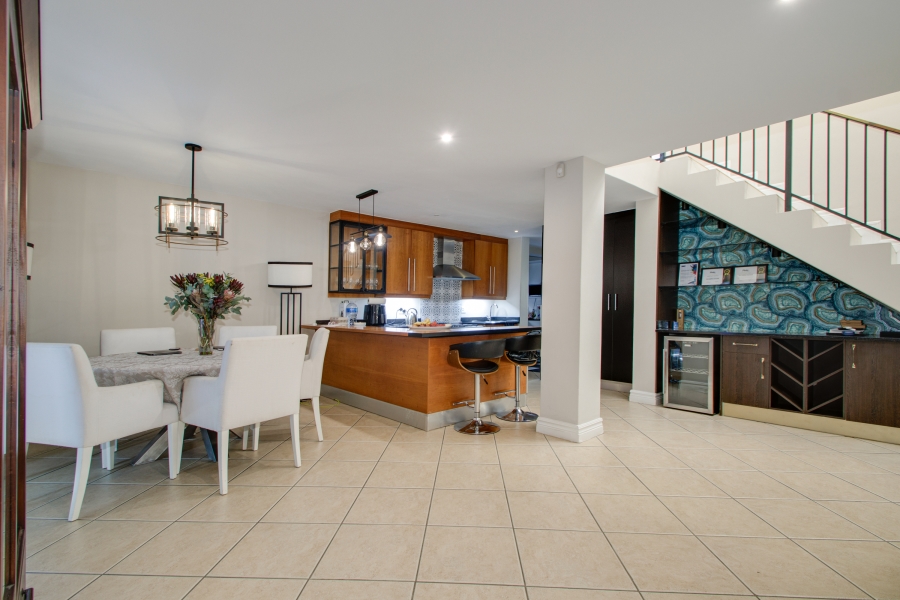 To Let 3 Bedroom Property for Rent in Dainfern Gauteng