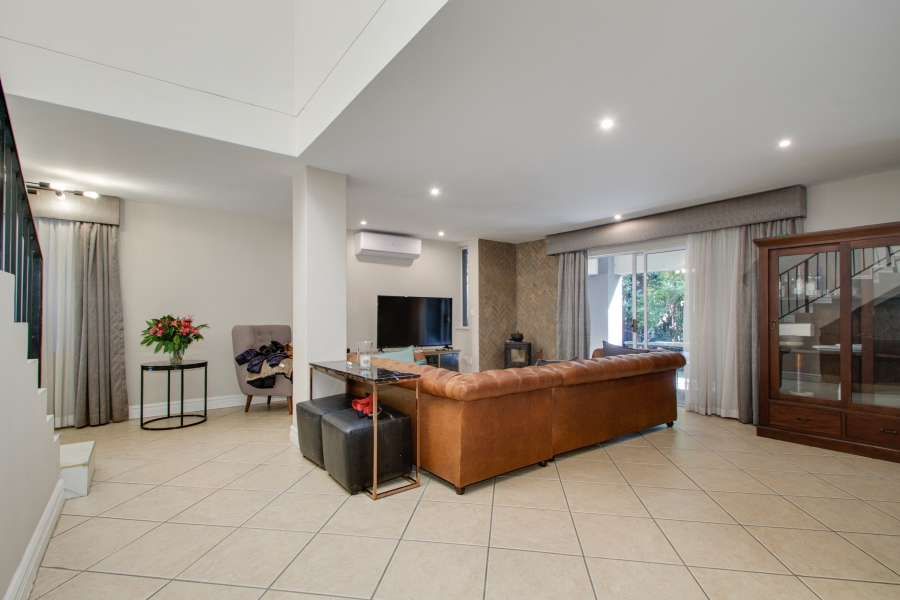 To Let 3 Bedroom Property for Rent in Dainfern Gauteng
