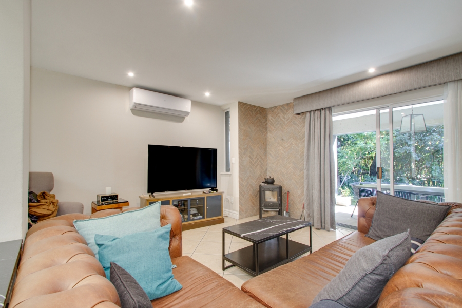 To Let 3 Bedroom Property for Rent in Dainfern Gauteng