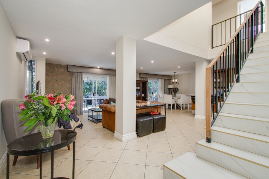 To Let 3 Bedroom Property for Rent in Dainfern Gauteng