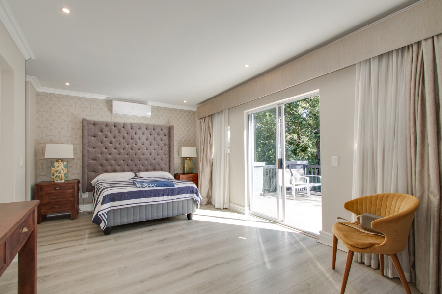 To Let 3 Bedroom Property for Rent in Dainfern Gauteng