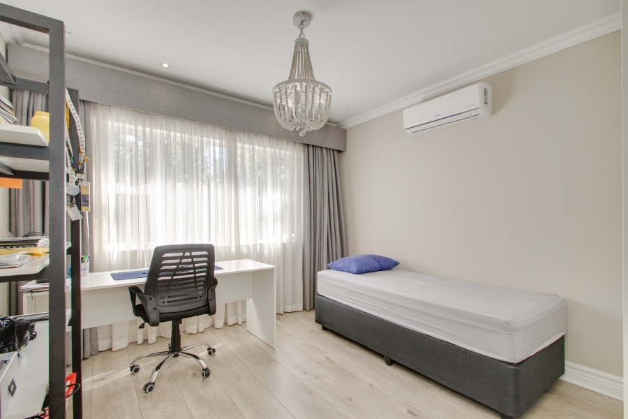 To Let 3 Bedroom Property for Rent in Dainfern Gauteng