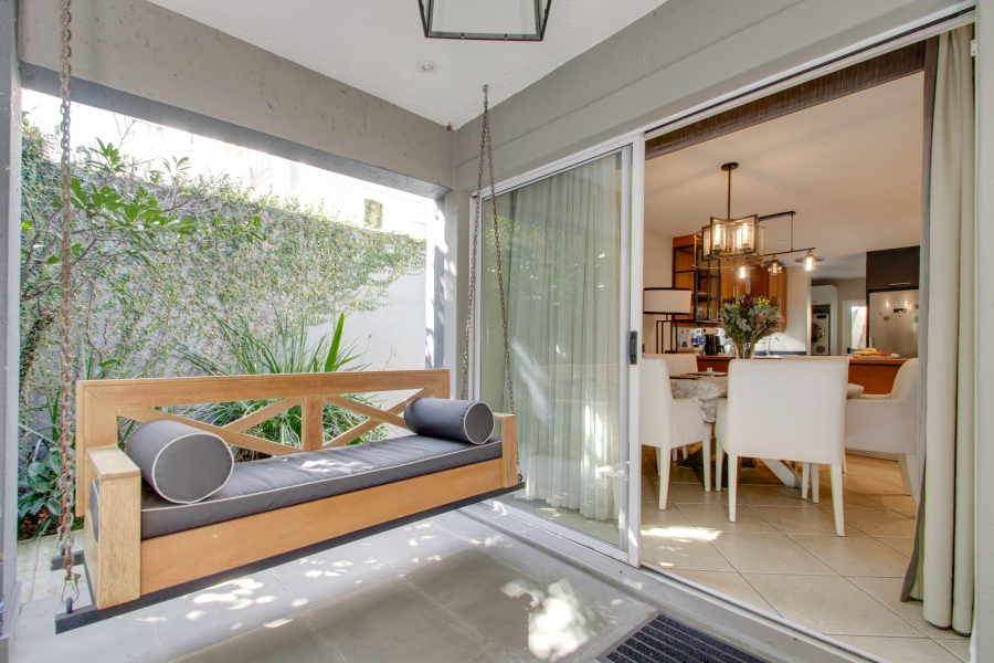 To Let 3 Bedroom Property for Rent in Dainfern Gauteng