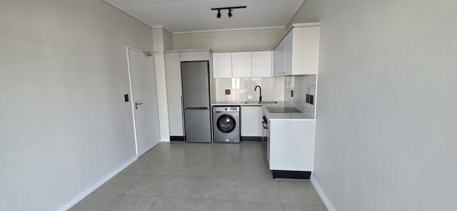 1 Bedroom Property for Sale in Linbro Park Gauteng