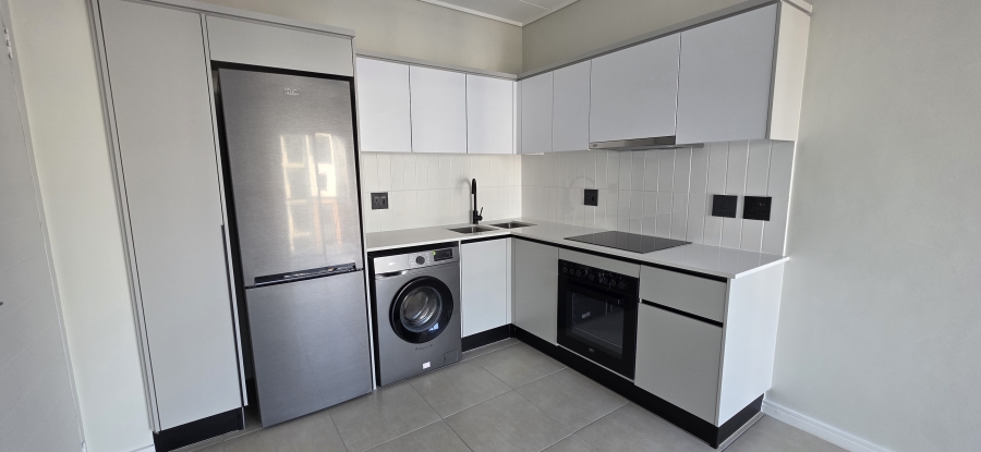 1 Bedroom Property for Sale in Linbro Park Gauteng