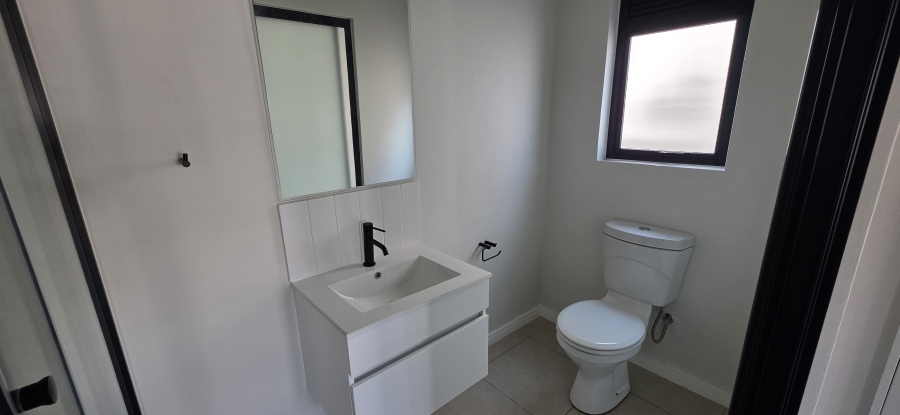 1 Bedroom Property for Sale in Linbro Park Gauteng